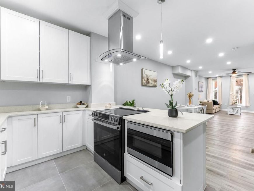 434 Ilchester Avenue, Baltimore, MD 21218 Main Photo