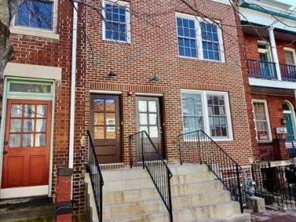 206 MORGAN STREET NW, WASHINGTON, DC 20001