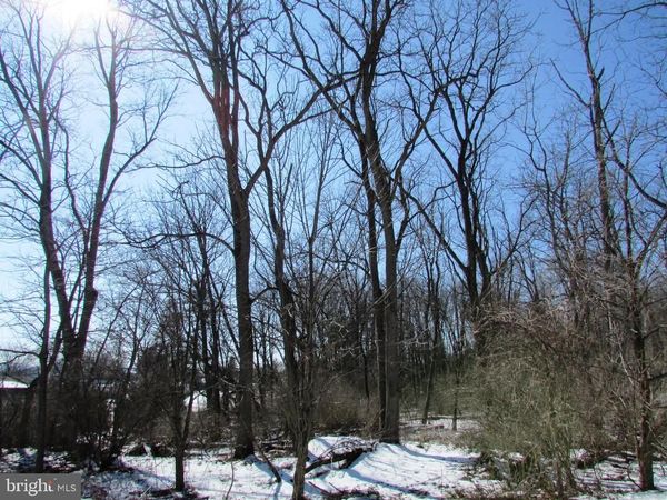 LOT ON EMERY ROAD, CENTRE HALL, PA 16828