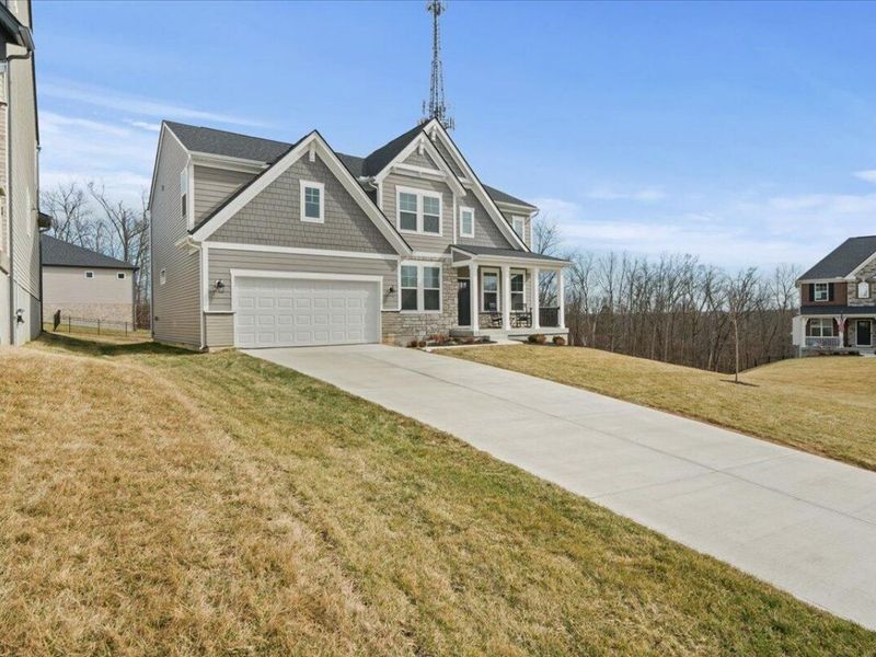 3828 Sherbourne Drive, Independence, KY 41051 Photo 2