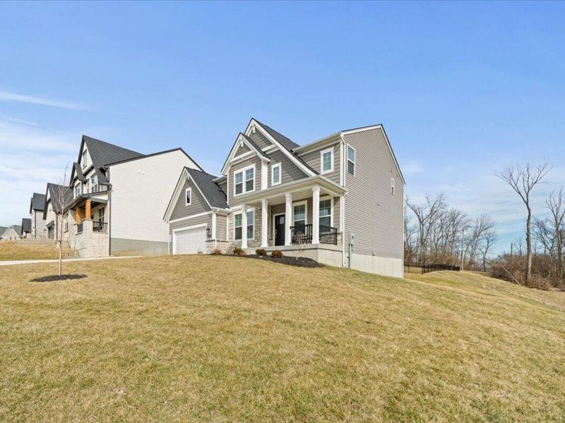 3828 Sherbourne Drive, Independence, KY 41051 Photo 45