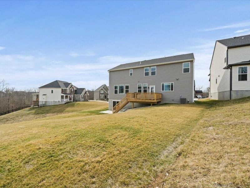 3828 Sherbourne Drive, Independence, KY 41051 Photo 47