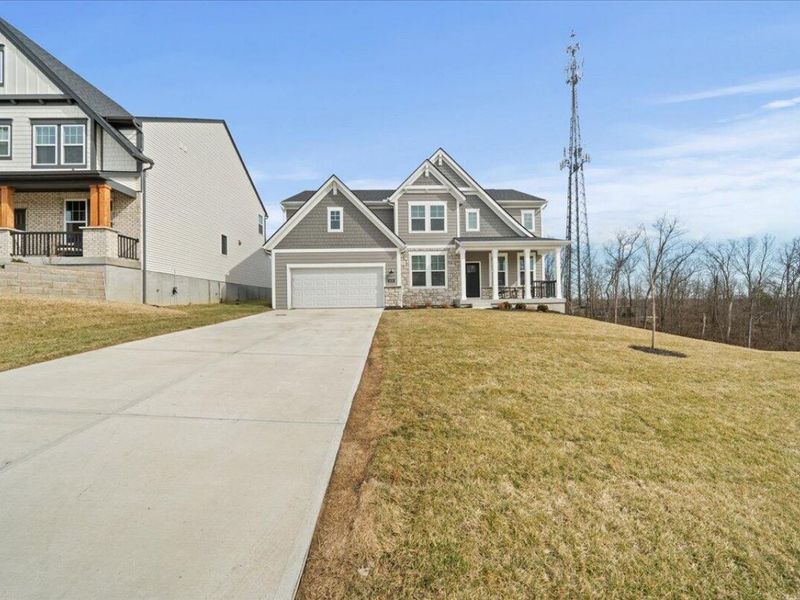 3828 Sherbourne Drive, Independence, KY 41051 Photo 48