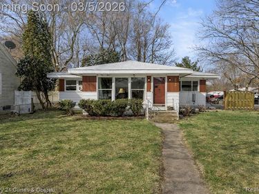 4735 Cobden Lane, Independence Twp, MI 48346