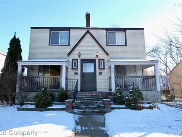 1265-1275 Franklin Road, Berkley, MI 48072