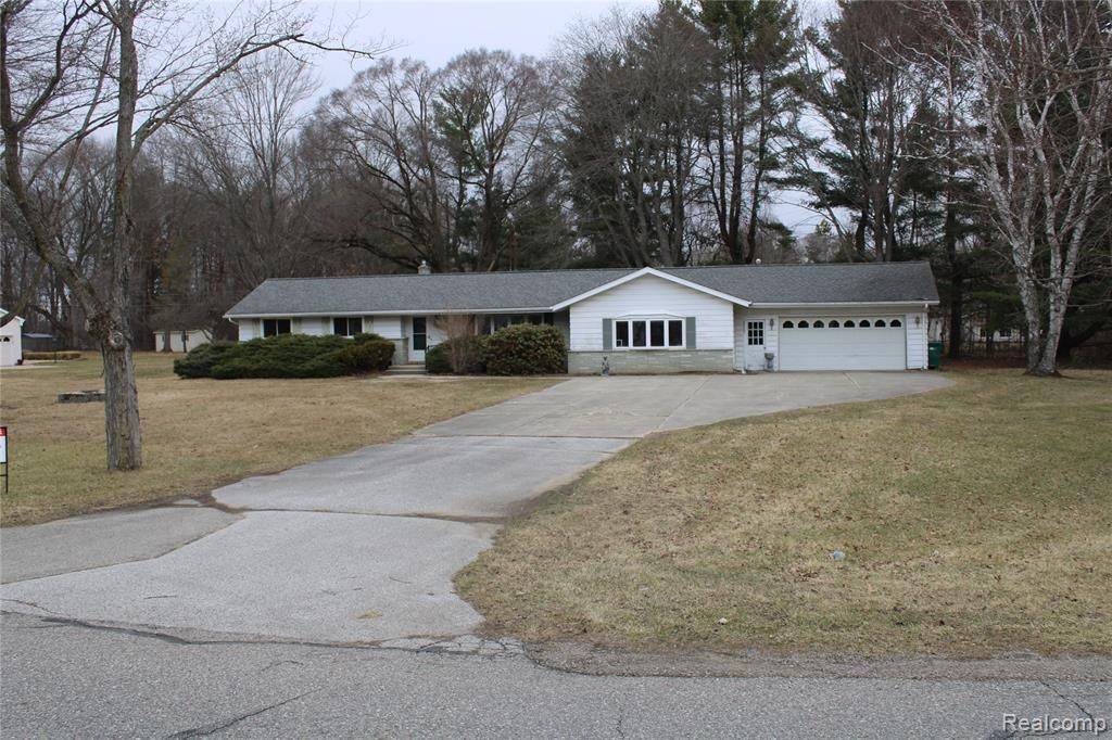 3349 Charmwood Drive, Port Huron Township, MI 48060 Main Photo