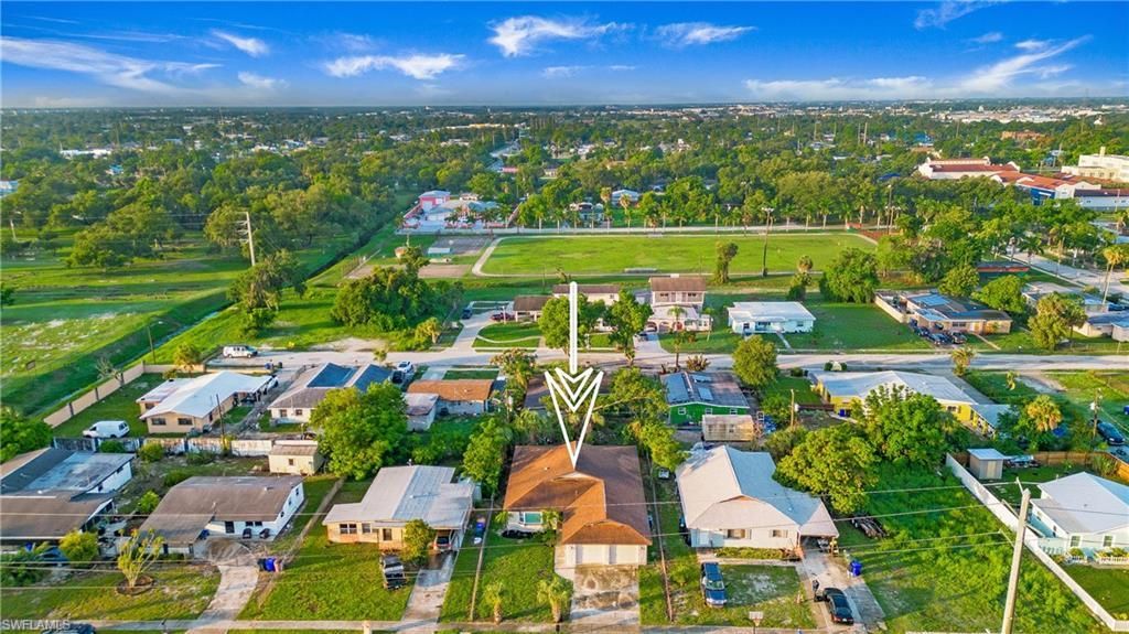 3148 Apache St , Fort Myers, FL 33916 Photo