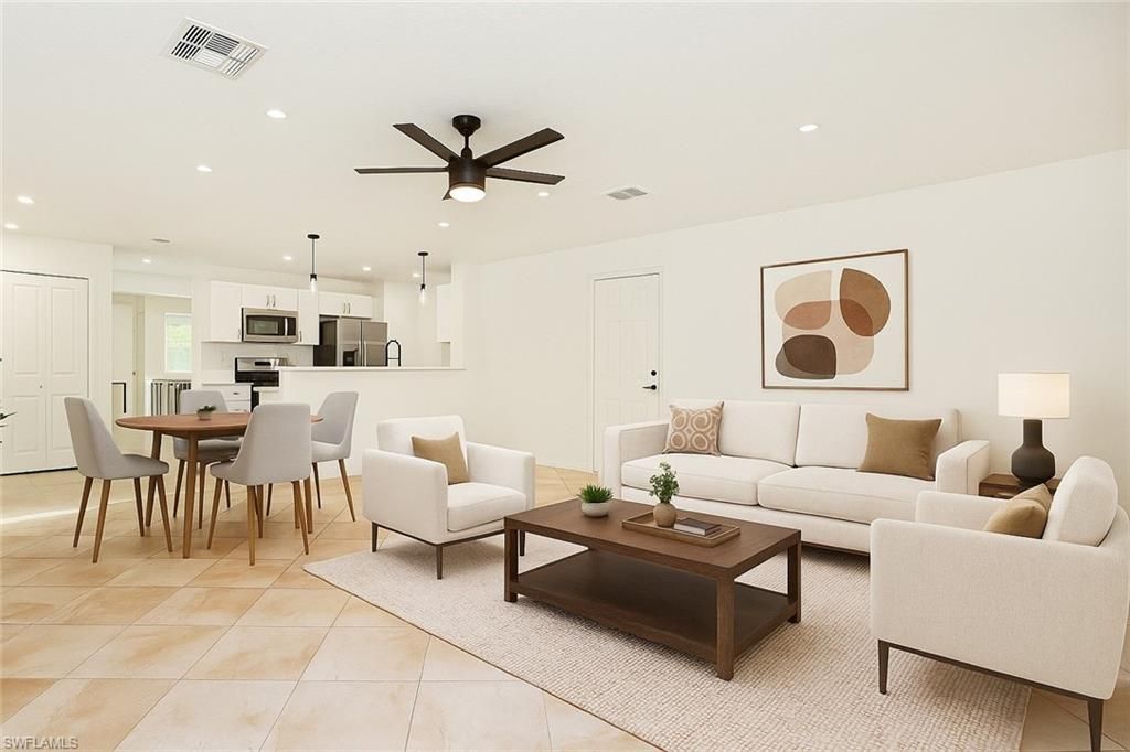 3148 Apache St , Fort Myers, FL 33916 Photo