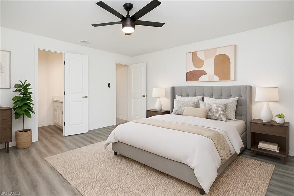 3148 Apache St , Fort Myers, FL 33916 Photo