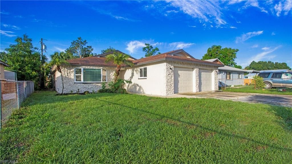 3148 Apache St , Fort Myers, FL 33916 Photo