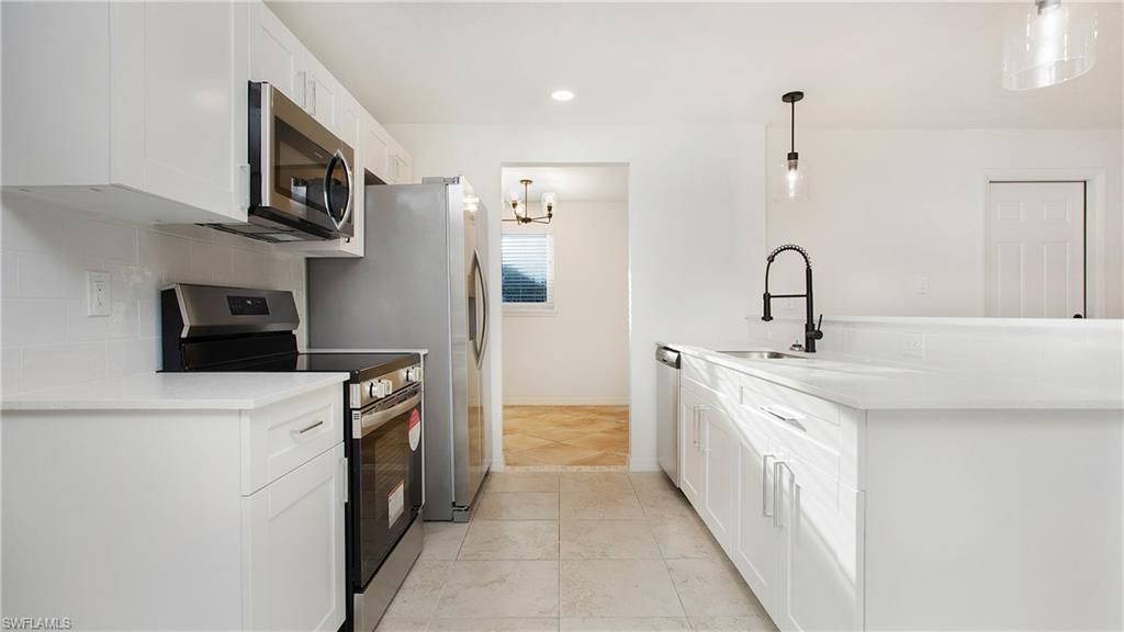 3148 Apache St , Fort Myers, FL 33916 Photo