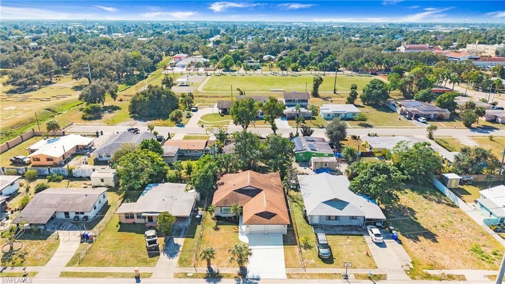 3148 Apache St , Fort Myers, FL 33916 Photo