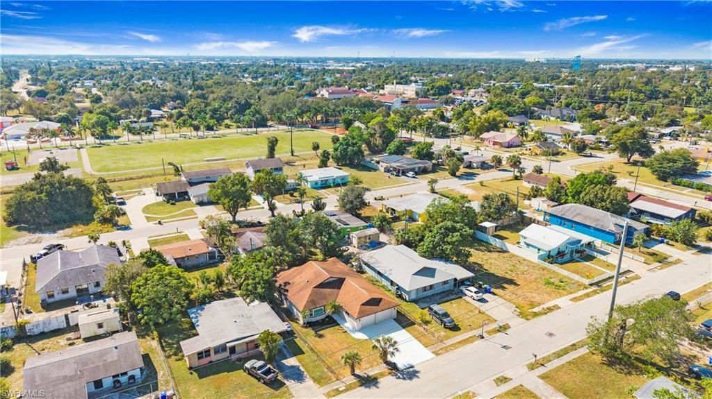 3148 Apache St , Fort Myers, FL 33916 Photo