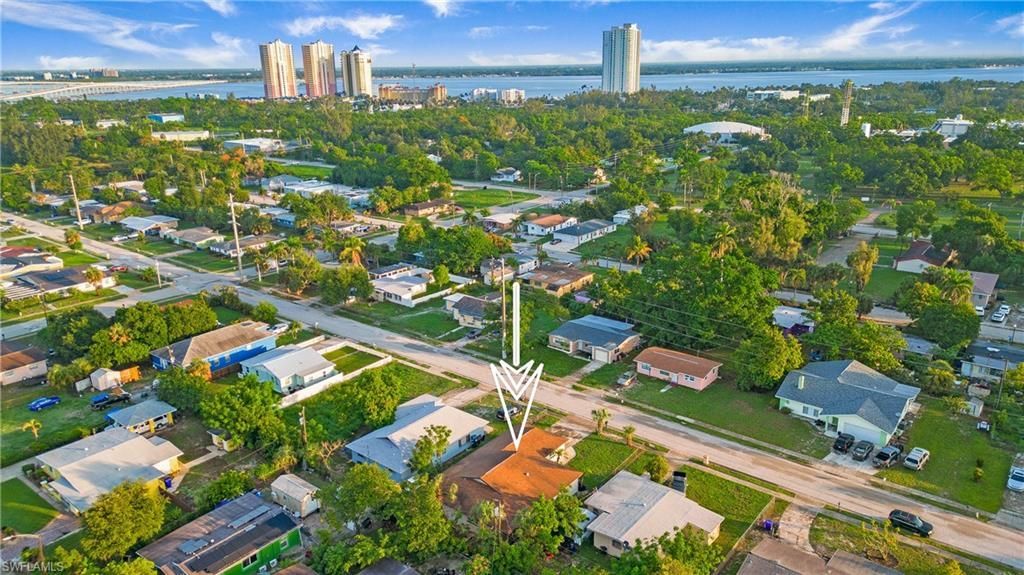 3148 Apache St , Fort Myers, FL 33916 Photo