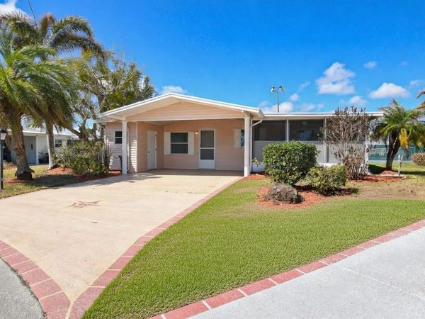 8179 Sandwedge Terrace, Port St. Lucie, FL 34952