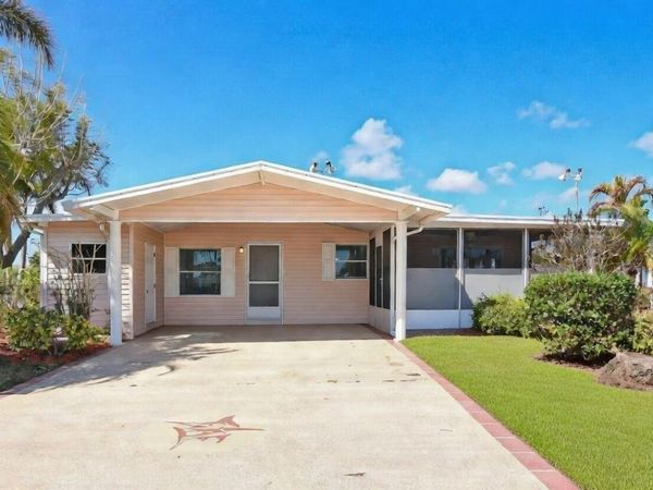 8179 Sandwedge Terrace, Port Saint Lucie, FL 34952