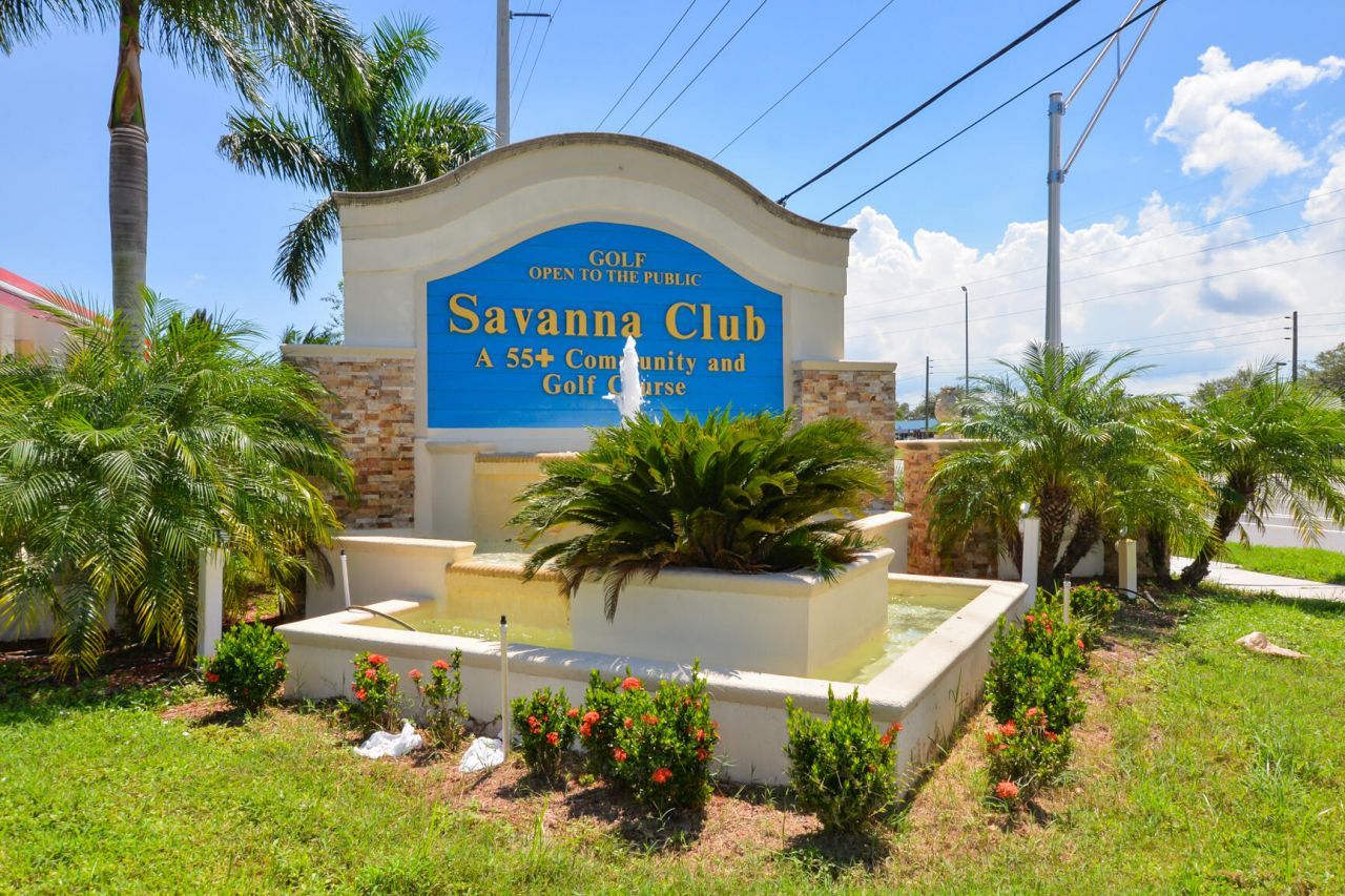 8179 Sandwedge Terrace, Port Saint Lucie, FL 34952 Photo