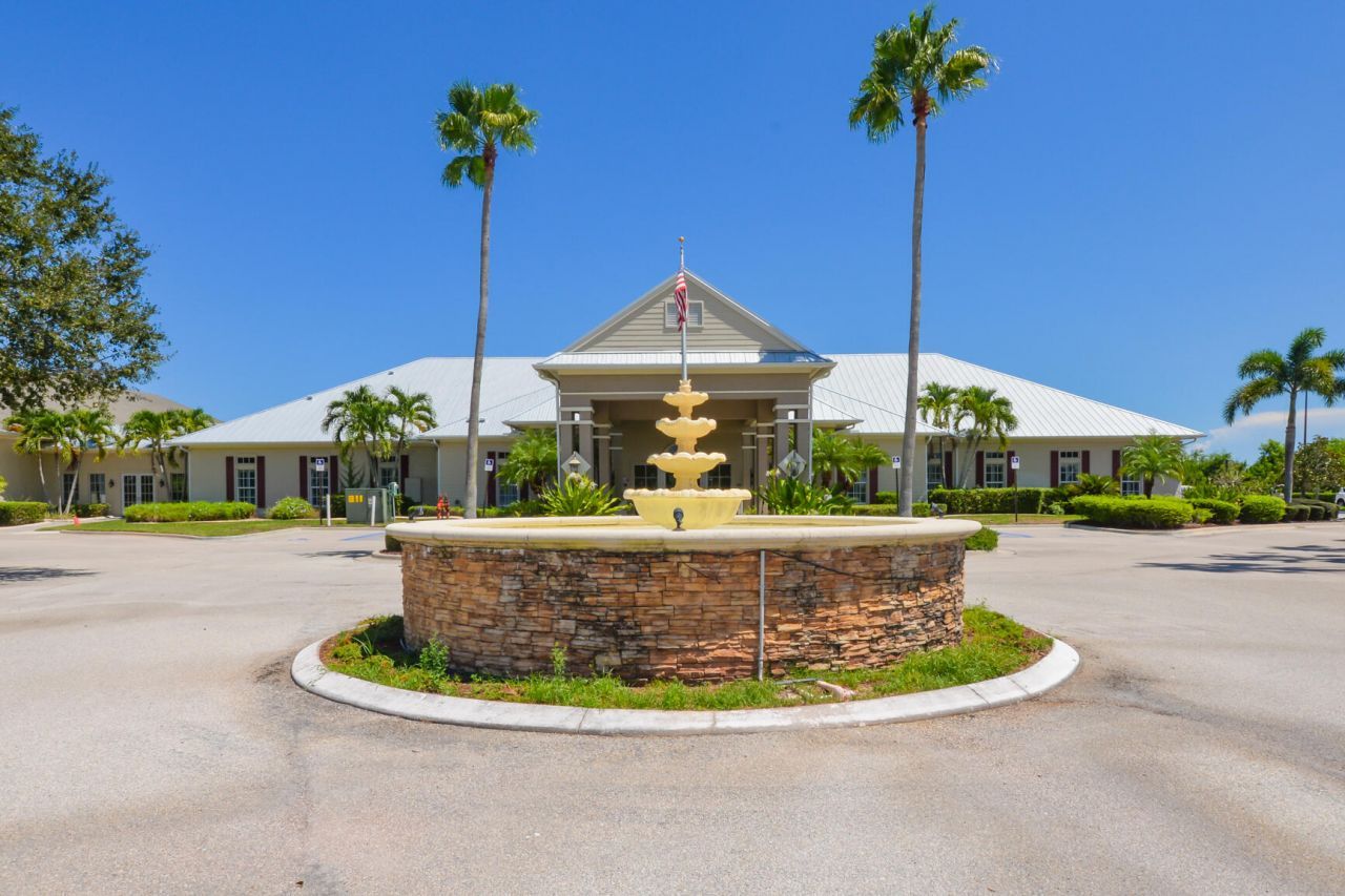 8179 Sandwedge Terrace, Port Saint Lucie, FL 34952 Photo