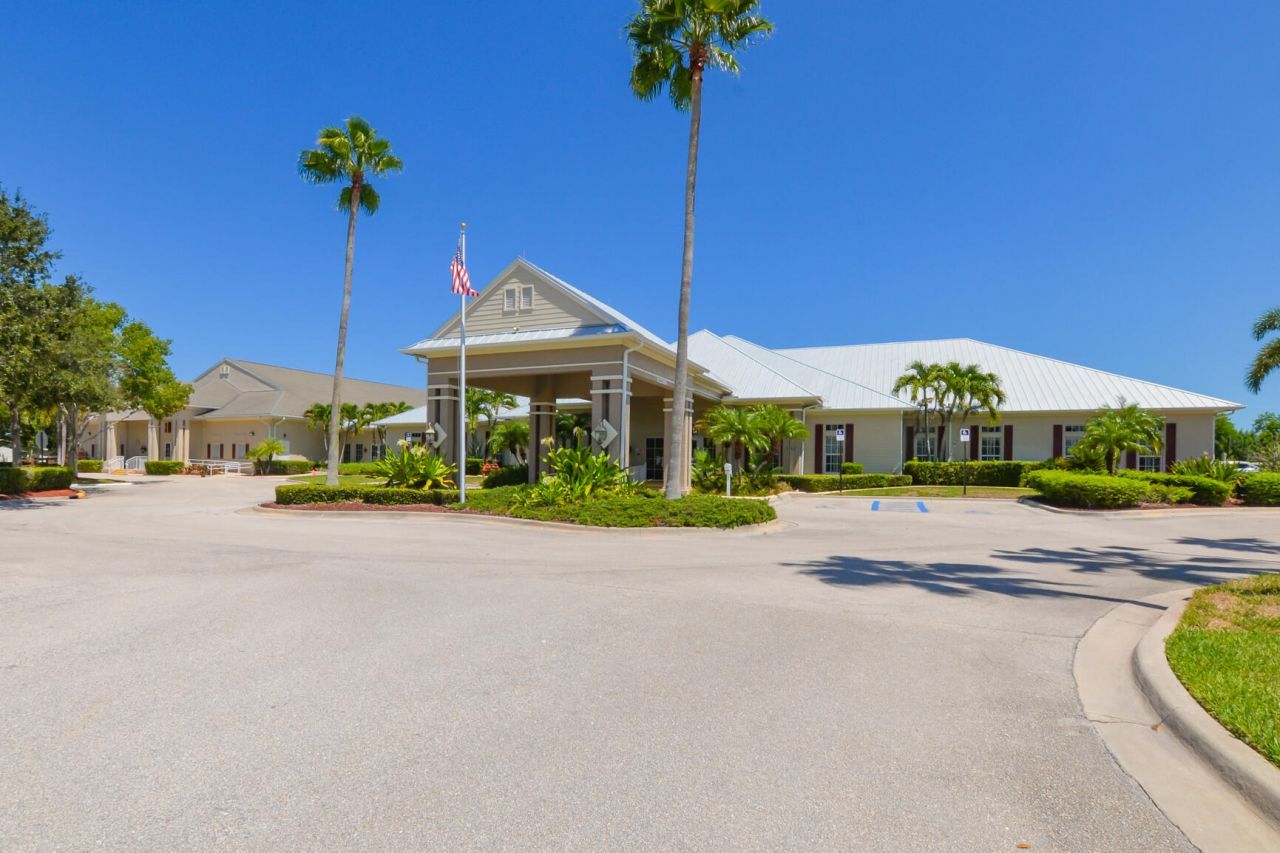 8179 Sandwedge Terrace, Port Saint Lucie, FL 34952 Photo