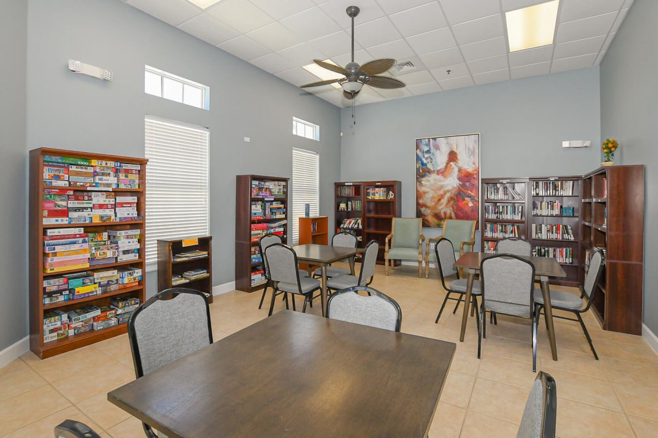 8179 Sandwedge Terrace, Port Saint Lucie, FL 34952 Photo