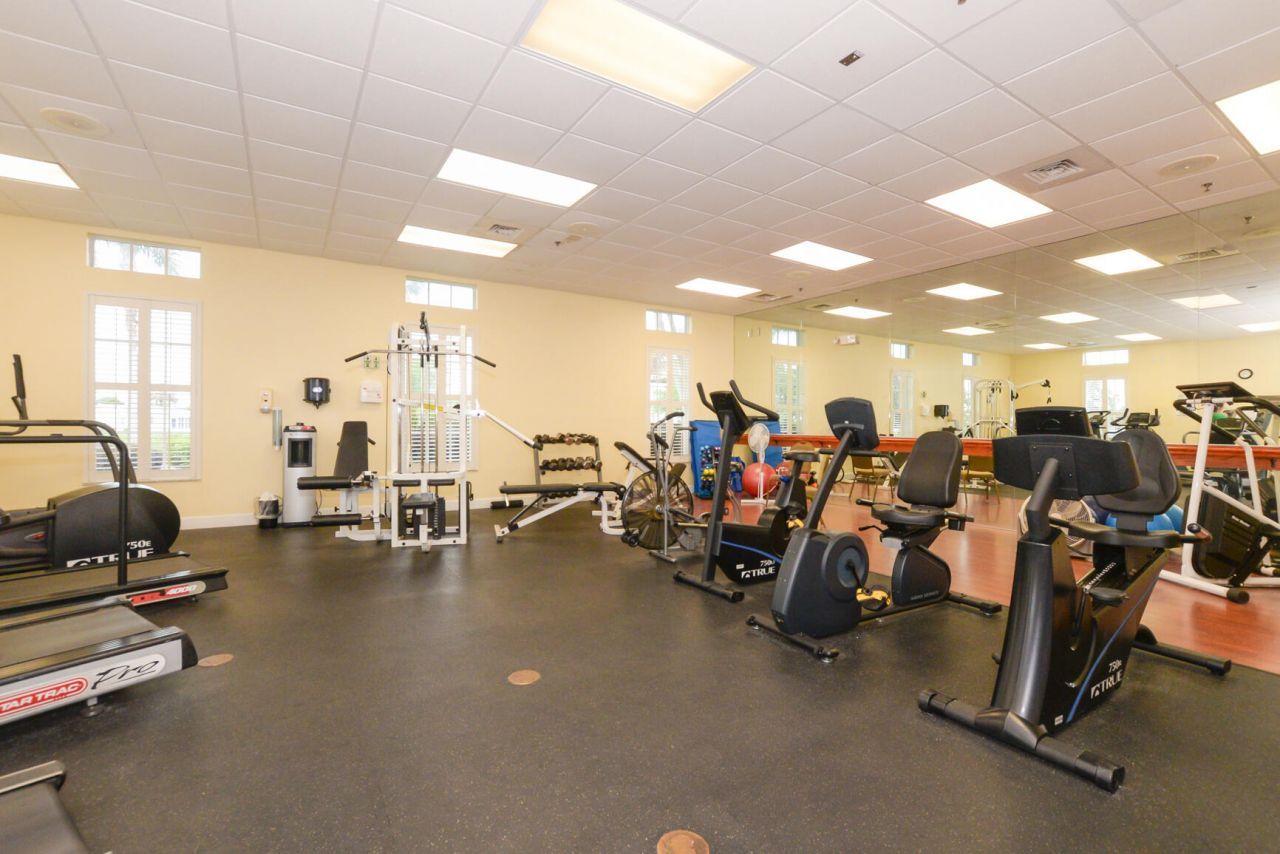 8179 Sandwedge Terrace, Port Saint Lucie, FL 34952 Photo