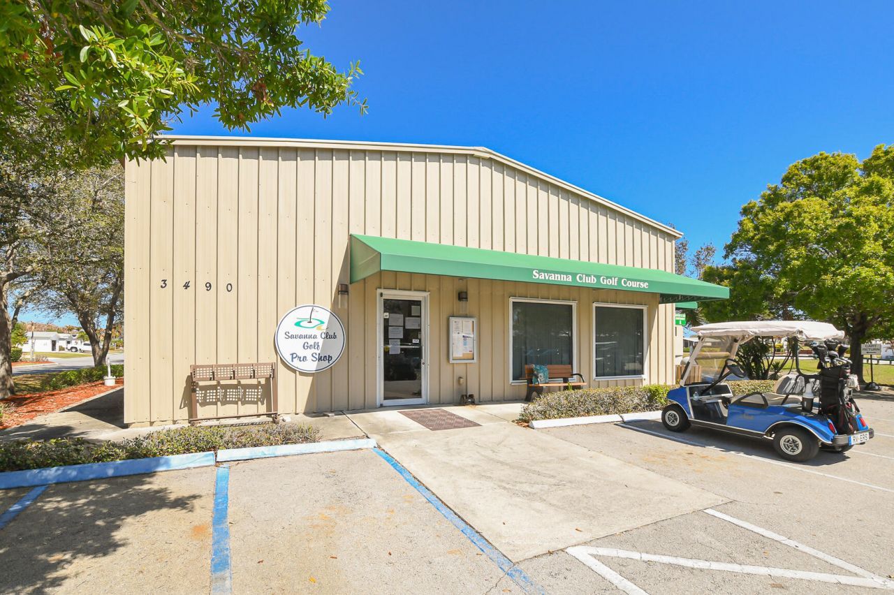 8179 Sandwedge Terrace, Port Saint Lucie, FL 34952 Photo