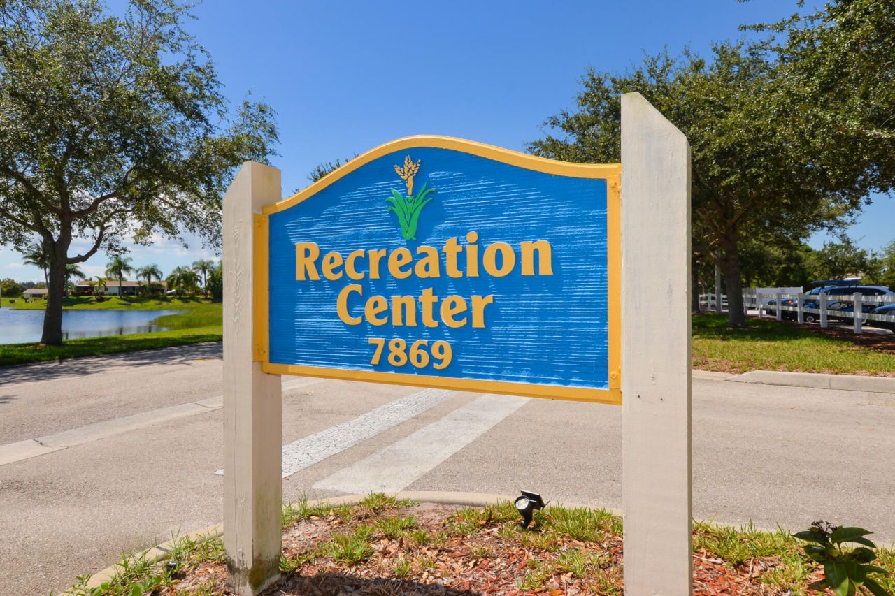 8179 Sandwedge Terrace, Port Saint Lucie, FL 34952 Photo