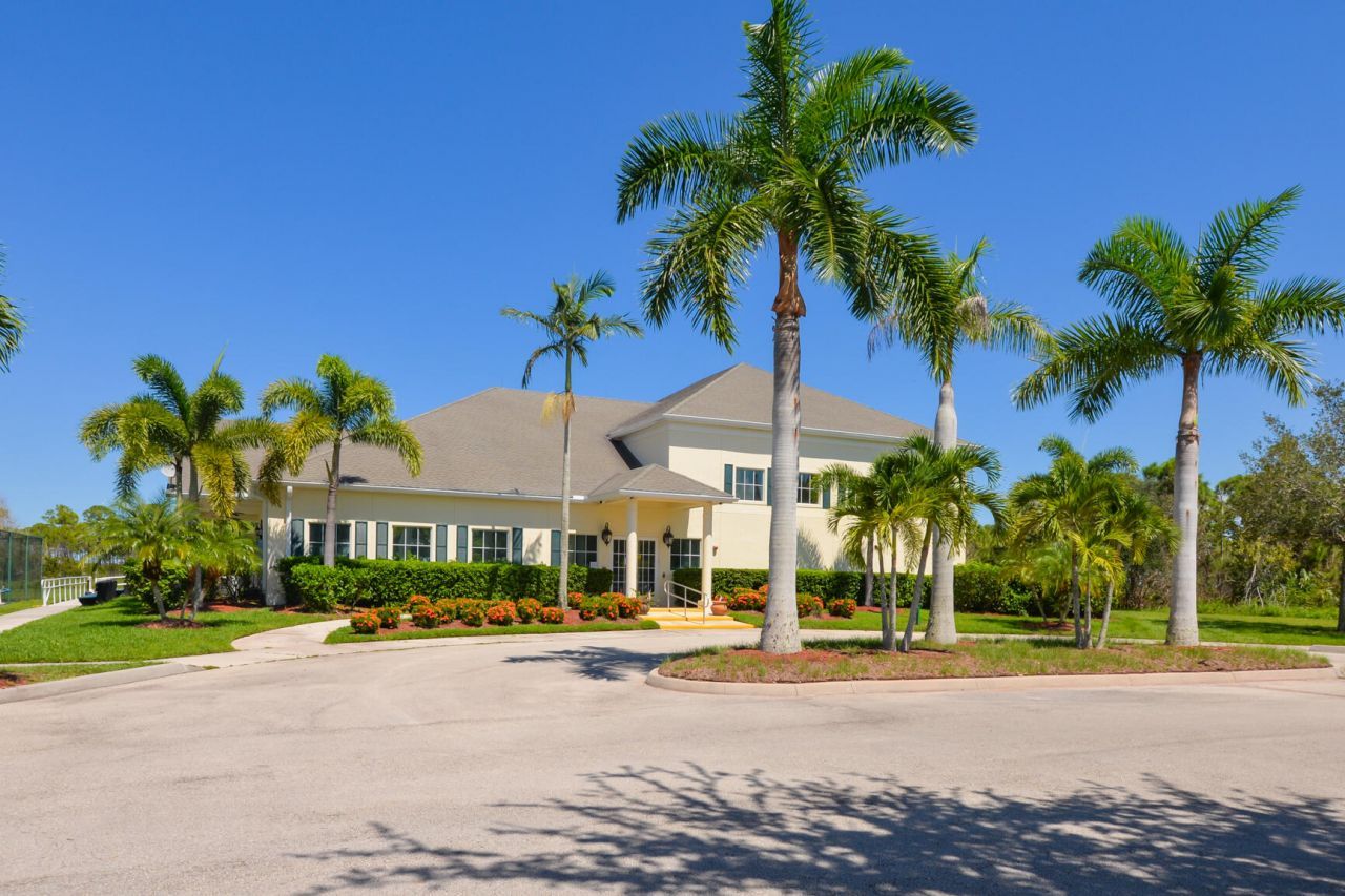 8179 Sandwedge Terrace, Port Saint Lucie, FL 34952 Photo