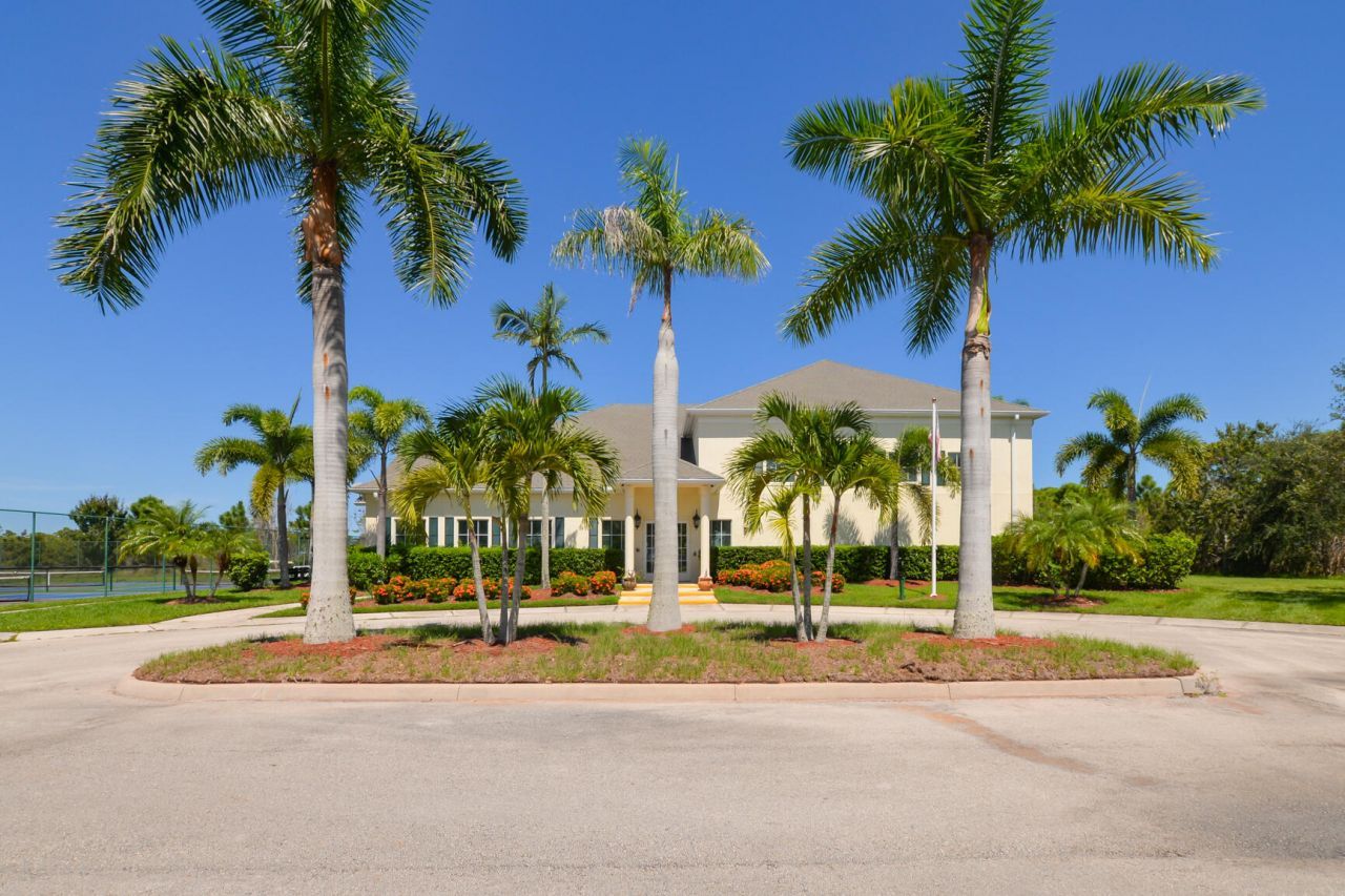 8179 Sandwedge Terrace, Port Saint Lucie, FL 34952 Photo