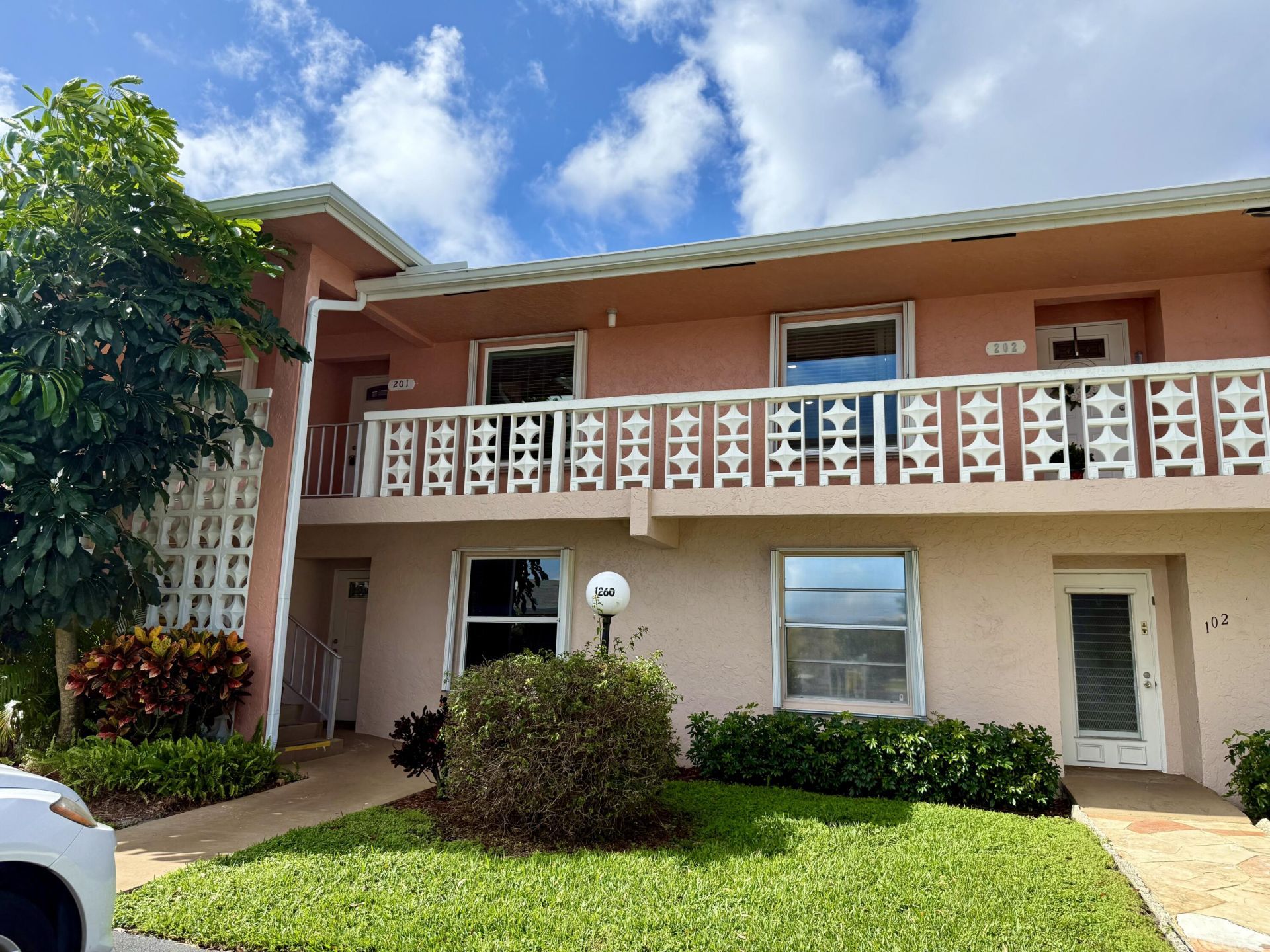 1260 NW 20th Avenue, Unit 201, Delray Beach, FL 33445 Photo