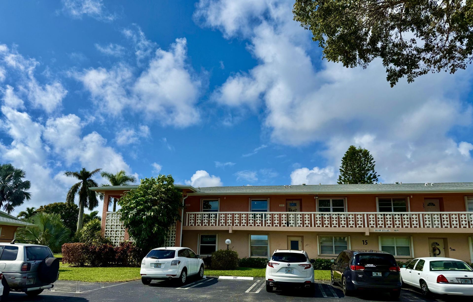 1260 NW 20th Avenue, Unit 201, Delray Beach, FL 33445 Photo