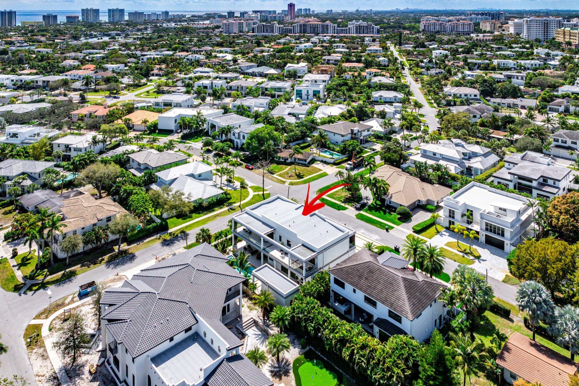 299 NE 7th Street, Boca Raton, FL 33432 Photo