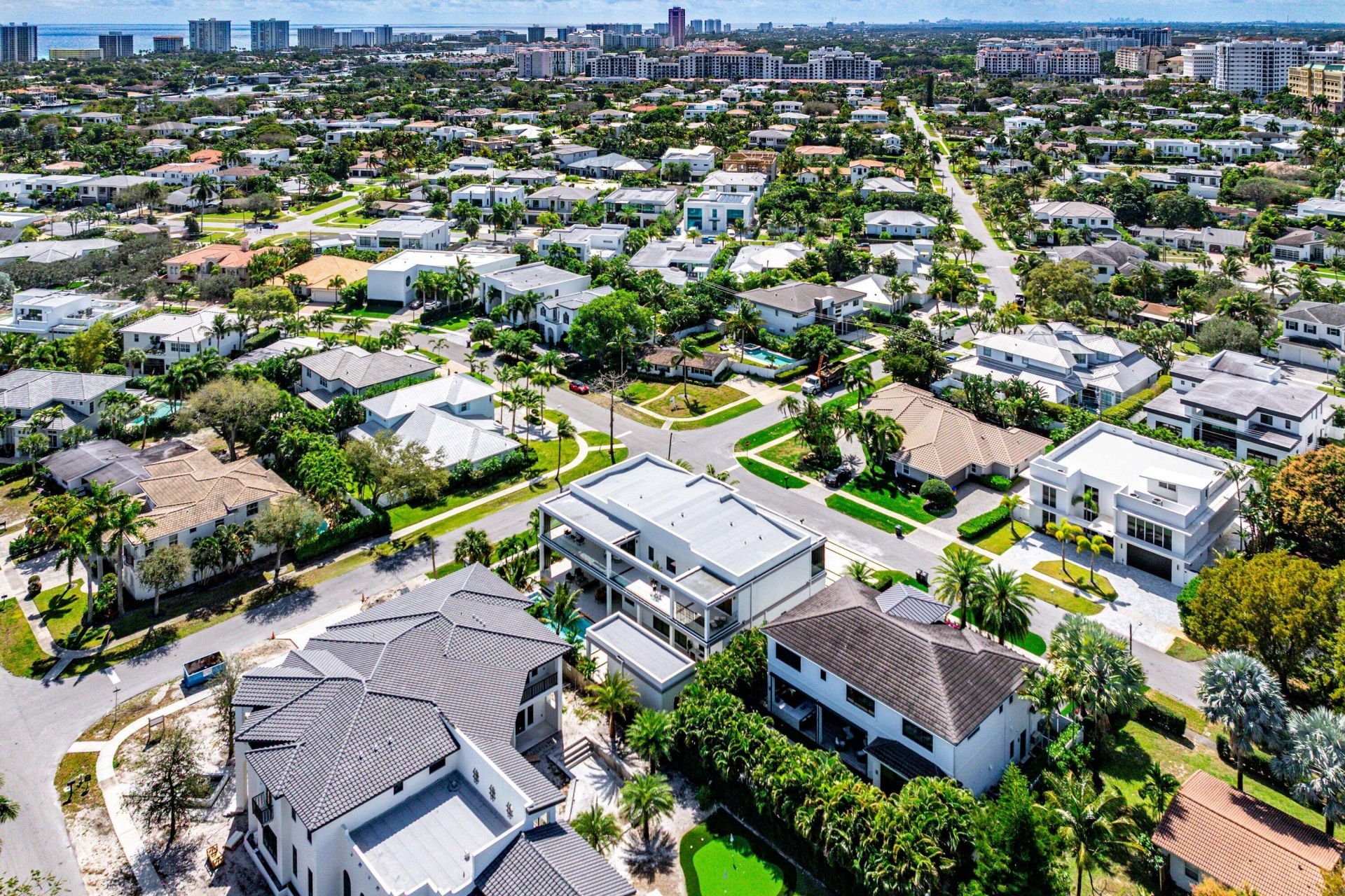 299 NE 7th Street, Boca Raton, FL 33432 Photo