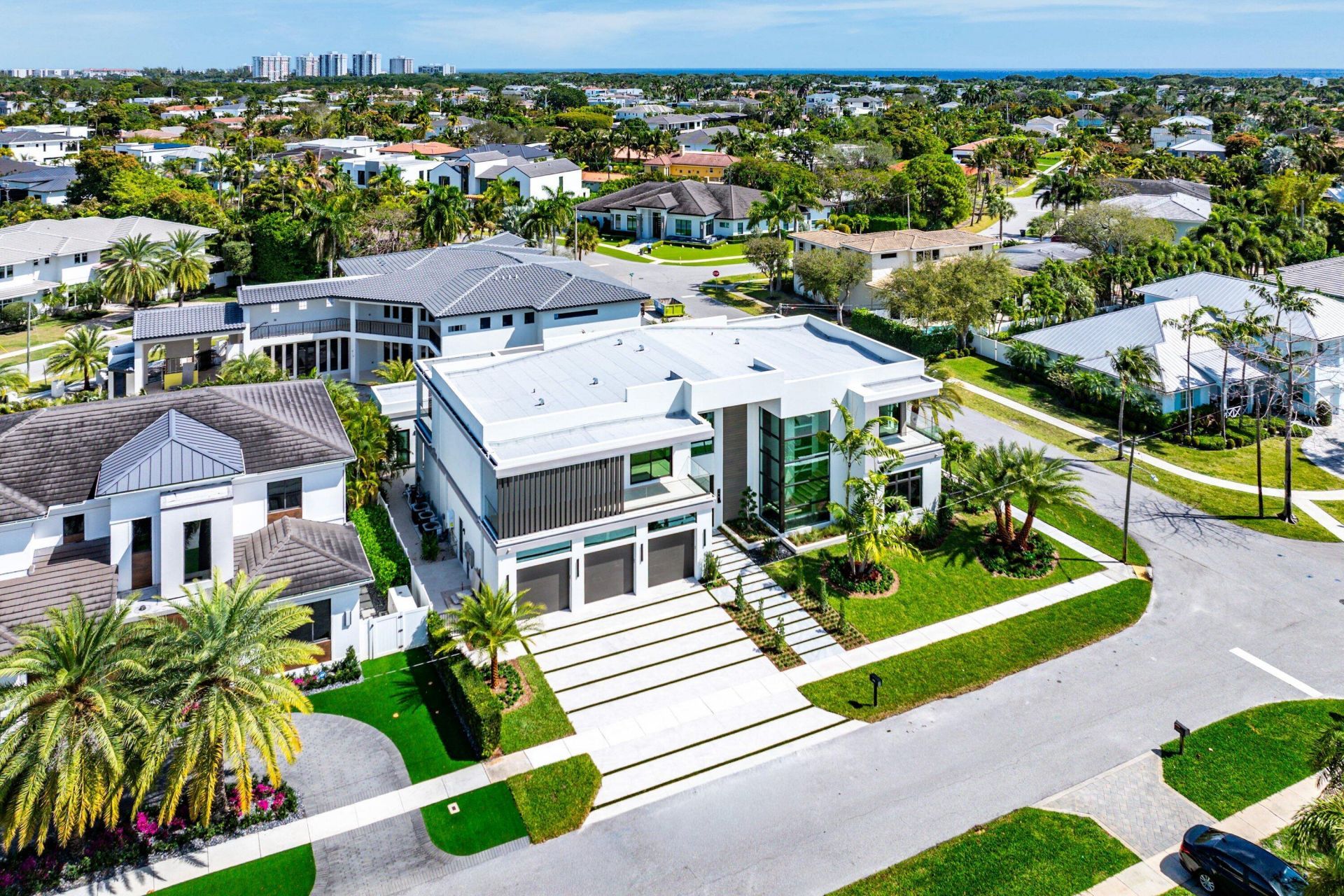 299 NE 7th Street, Boca Raton, FL 33432 Photo