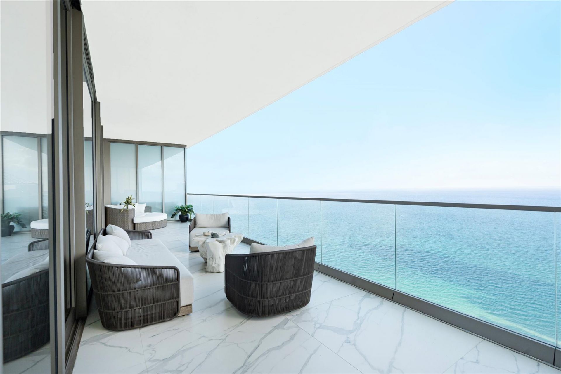 18975 Collins Avenue, Unit 3303, Sunny Isles Beach, FL 33160 Photo