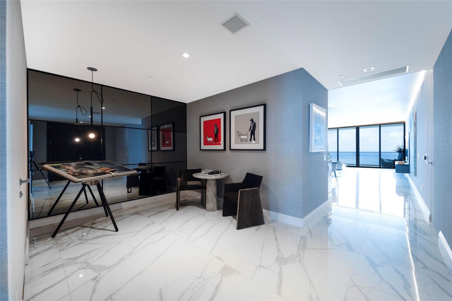 18975 Collins Avenue, Unit 3303, Sunny Isles Beach, FL 33160 Photo