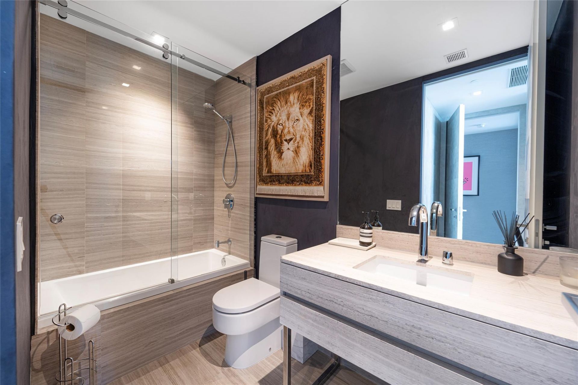 18975 Collins Avenue, Unit 3303, Sunny Isles Beach, FL 33160 Photo