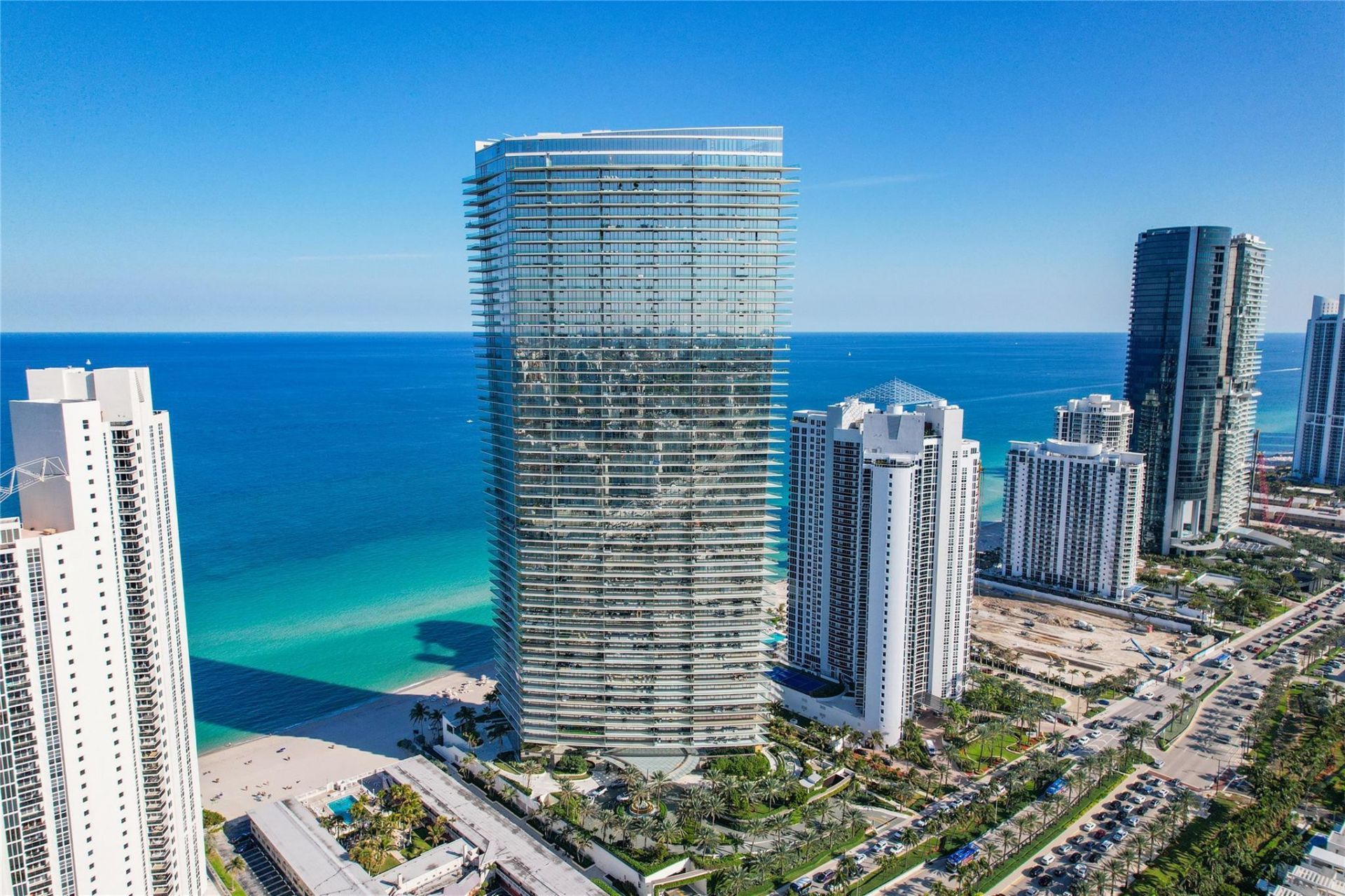 18975 Collins Avenue, Unit 3303, Sunny Isles Beach, FL 33160 Photo
