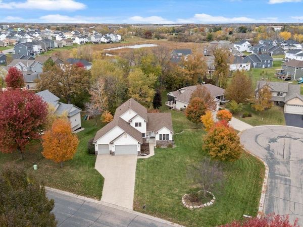 636 Ridgewood Lane, Delano, MN 55328