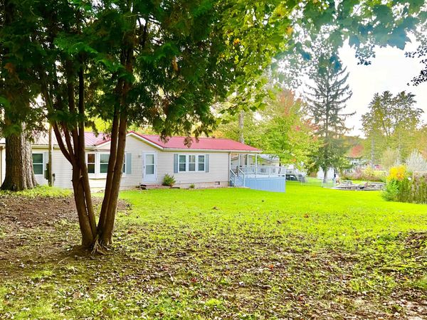 5482 Circle Drive, Reading, MI 49274