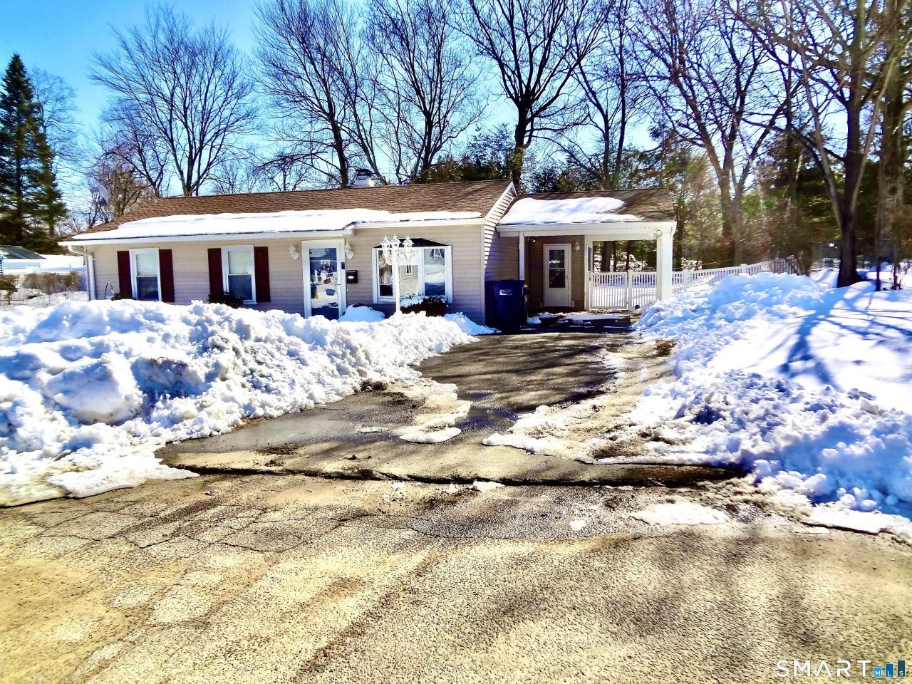 6 Fairview, Ansonia, CT 06401 Main Photo