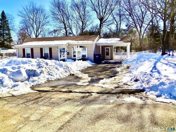 6 Fairview, Ansonia, CT 06401