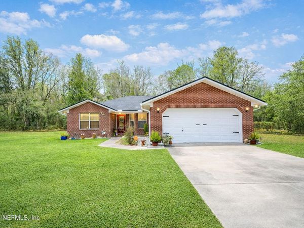 1876 COUNTRY MEADOWS Lane, Middleburg, FL 32068