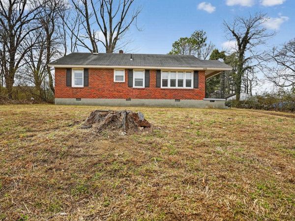 3293 ASHLAND ST, Memphis, TN 38127