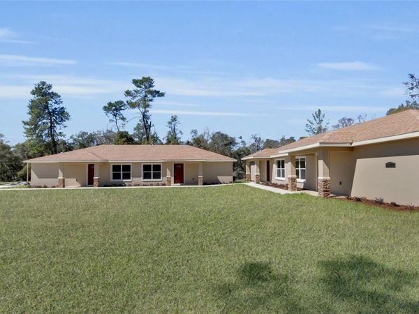 3271 SW 158TH UNIT 201 LOOP , OCALA, FL 34473