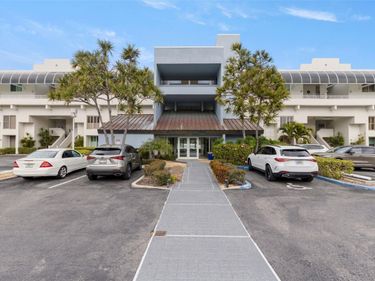 5279 ISLA KEY BOULEVARD S, Unit 413, ST PETERSBURG, FL 33715