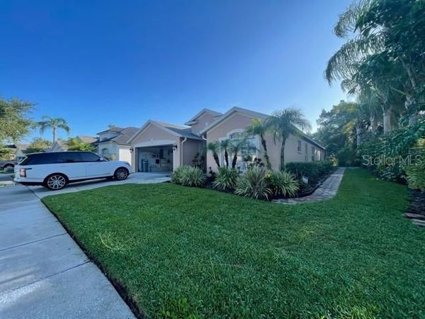 9986 STOCKBRIDGE DRIVE , TAMPA, FL 33626