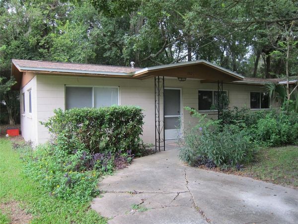 1912 NW 9 STREET , GAINESVILLE, FL 32609