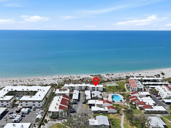 500 PARK BOULEVARD S, Unit 127, VENICE, FL 34285