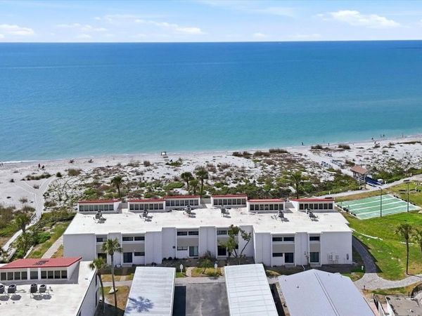 500 PARK BOULEVARD S, Unit 127, VENICE, FL 34285